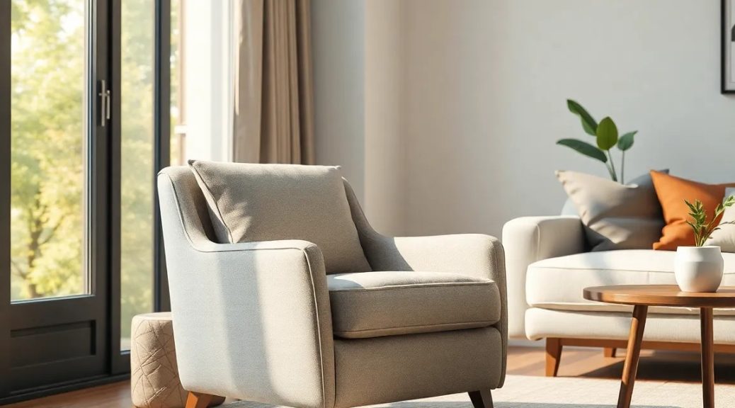 Waarom de hoek van een rugkussen belangrijk is voor je zitcomfort